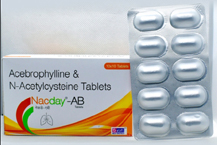   pharma franchise products of best biotech	Nacday-AB Tablets.jpg	